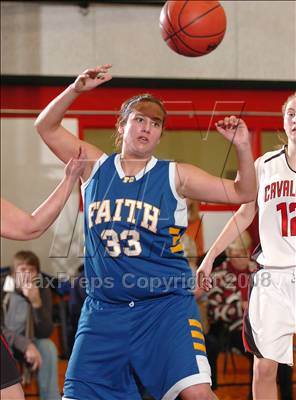 Thumbnail 2 in Faith Christian @ Sacramento Country Day photogallery.