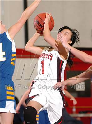Thumbnail 2 in Faith Christian @ Sacramento Country Day photogallery.