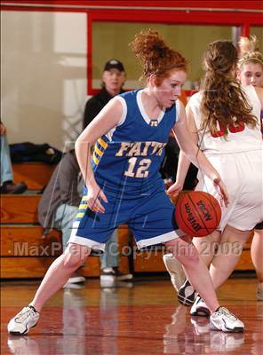 Thumbnail 1 in Faith Christian @ Sacramento Country Day photogallery.