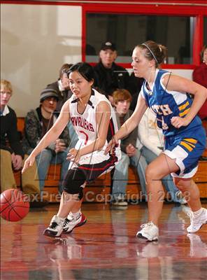 Thumbnail 2 in Faith Christian @ Sacramento Country Day photogallery.