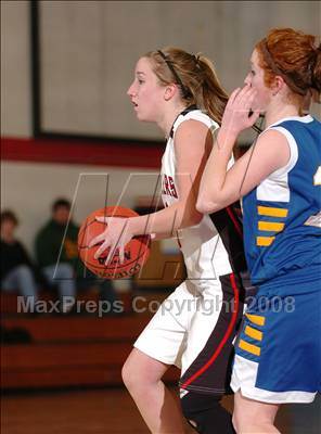 Thumbnail 1 in Faith Christian @ Sacramento Country Day photogallery.