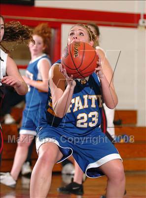 Thumbnail 2 in Faith Christian @ Sacramento Country Day photogallery.