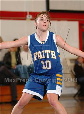 Thumbnail 2 in Faith Christian @ Sacramento Country Day photogallery.