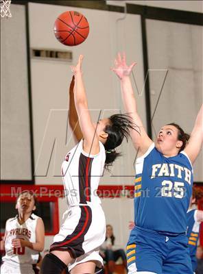 Thumbnail 2 in Faith Christian @ Sacramento Country Day photogallery.