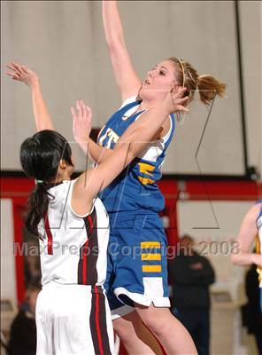 Thumbnail 2 in Faith Christian @ Sacramento Country Day photogallery.