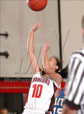 Thumbnail 2 in Faith Christian @ Sacramento Country Day photogallery.