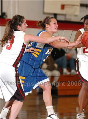 Thumbnail 1 in Faith Christian @ Sacramento Country Day photogallery.