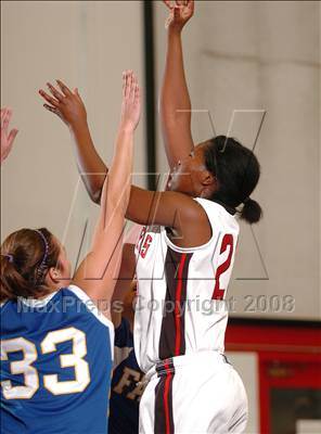 Thumbnail 2 in Faith Christian @ Sacramento Country Day photogallery.
