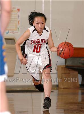 Thumbnail 1 in Faith Christian @ Sacramento Country Day photogallery.