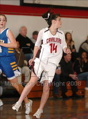 Thumbnail 2 in Faith Christian @ Sacramento Country Day photogallery.