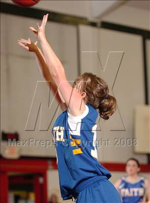 Thumbnail 3 in Faith Christian @ Sacramento Country Day photogallery.