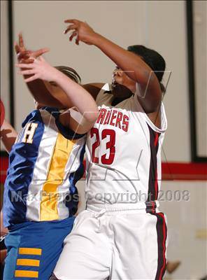 Thumbnail 2 in Faith Christian @ Sacramento Country Day photogallery.