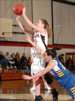 Thumbnail 3 in Faith Christian @ Sacramento Country Day photogallery.