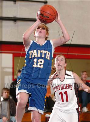 Thumbnail 3 in Faith Christian @ Sacramento Country Day photogallery.