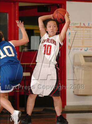 Thumbnail 3 in Faith Christian @ Sacramento Country Day photogallery.