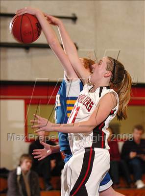 Thumbnail 3 in Faith Christian @ Sacramento Country Day photogallery.