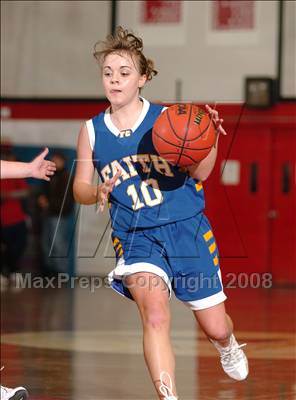Thumbnail 1 in Faith Christian @ Sacramento Country Day photogallery.