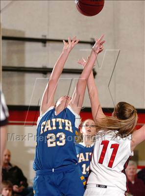 Thumbnail 2 in Faith Christian @ Sacramento Country Day photogallery.
