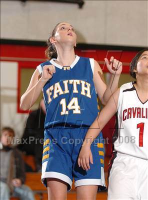 Thumbnail 3 in Faith Christian @ Sacramento Country Day photogallery.