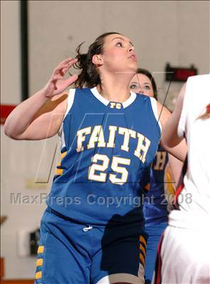 Thumbnail 2 in Faith Christian @ Sacramento Country Day photogallery.