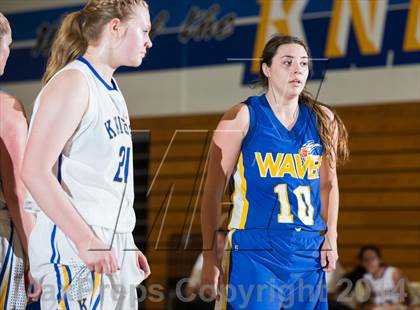 Thumbnail 2 in Sacramento Waldorf @ Ripon Christian (CIF SJS Playoff) photogallery.