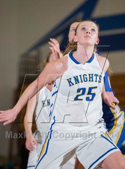 Thumbnail 2 in Sacramento Waldorf @ Ripon Christian (CIF SJS Playoff) photogallery.