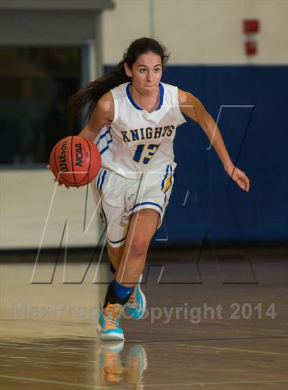 Thumbnail 2 in Sacramento Waldorf @ Ripon Christian (CIF SJS Playoff) photogallery.