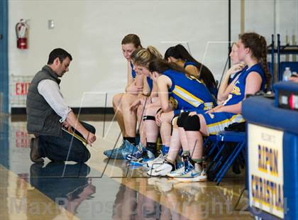 Thumbnail 3 in Sacramento Waldorf @ Ripon Christian (CIF SJS Playoff) photogallery.