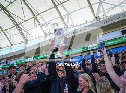 Thumbnail 1 in Wasatch vs. Roy (UHSAA 5A Final) photogallery.