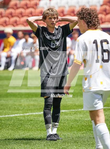 Thumbnail 2 in Wasatch vs. Roy (UHSAA 5A Final) photogallery.