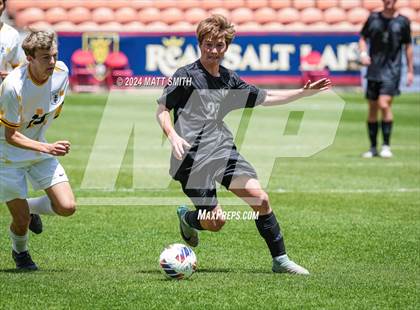 Thumbnail 2 in Wasatch vs. Roy (UHSAA 5A Final) photogallery.