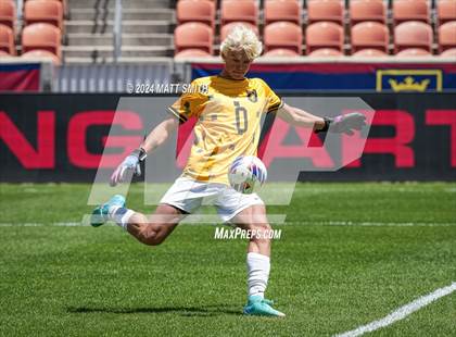 Thumbnail 1 in Wasatch vs. Roy (UHSAA 5A Final) photogallery.