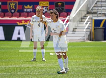 Thumbnail 3 in Wasatch vs. Roy (UHSAA 5A Final) photogallery.