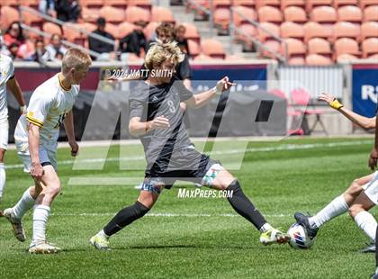 Thumbnail 3 in Wasatch vs. Roy (UHSAA 5A Final) photogallery.