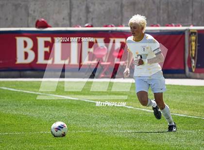 Thumbnail 3 in Wasatch vs. Roy (UHSAA 5A Final) photogallery.