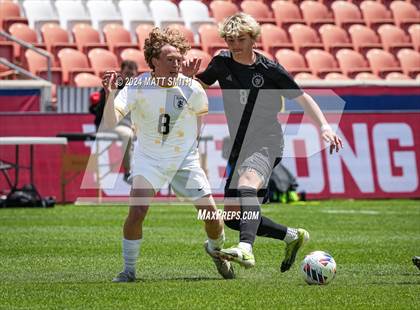 Thumbnail 2 in Wasatch vs. Roy (UHSAA 5A Final) photogallery.