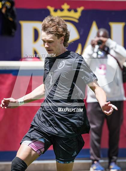 Thumbnail 1 in Wasatch vs. Roy (UHSAA 5A Final) photogallery.