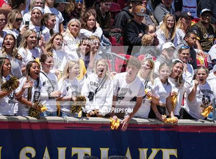 Thumbnail 3 in Wasatch vs. Roy (UHSAA 5A Final) photogallery.