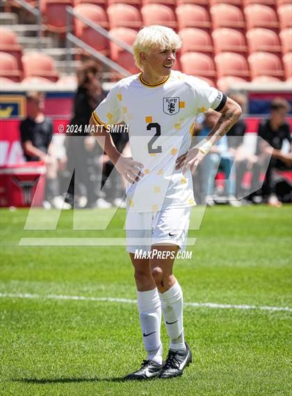 Thumbnail 2 in Wasatch vs. Roy (UHSAA 5A Final) photogallery.