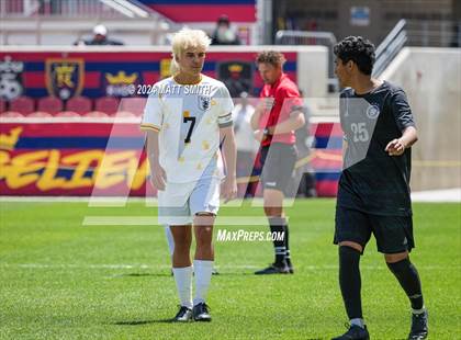 Thumbnail 3 in Wasatch vs. Roy (UHSAA 5A Final) photogallery.