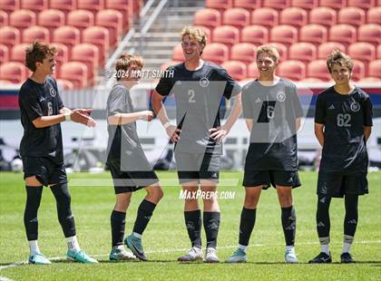 Thumbnail 1 in Wasatch vs. Roy (UHSAA 5A Final) photogallery.