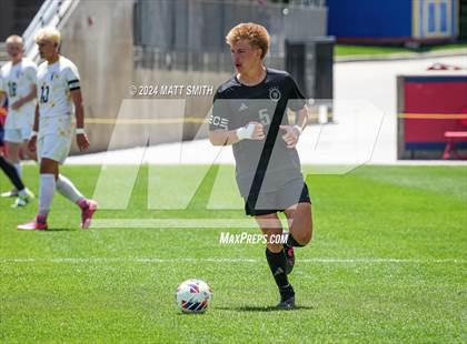 Thumbnail 3 in Wasatch vs. Roy (UHSAA 5A Final) photogallery.