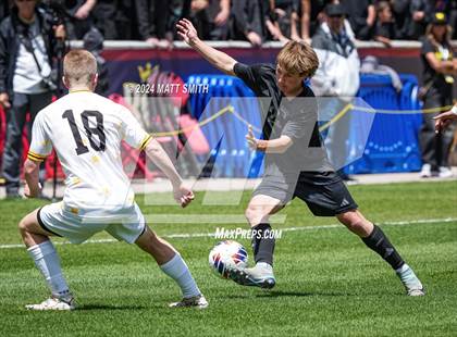 Thumbnail 2 in Wasatch vs. Roy (UHSAA 5A Final) photogallery.