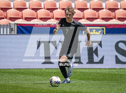 Thumbnail 2 in Wasatch vs. Roy (UHSAA 5A Final) photogallery.