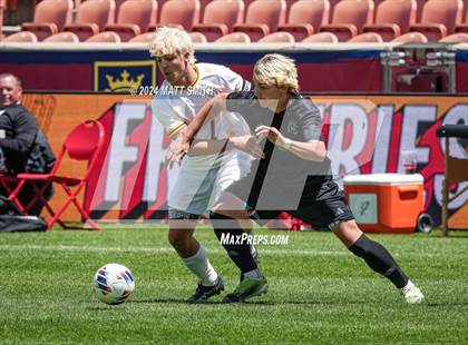 Thumbnail 3 in Wasatch vs. Roy (UHSAA 5A Final) photogallery.