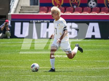 Thumbnail 1 in Wasatch vs. Roy (UHSAA 5A Final) photogallery.