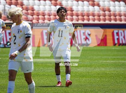 Thumbnail 3 in Wasatch vs. Roy (UHSAA 5A Final) photogallery.