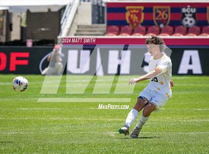 Thumbnail 2 in Wasatch vs. Roy (UHSAA 5A Final) photogallery.