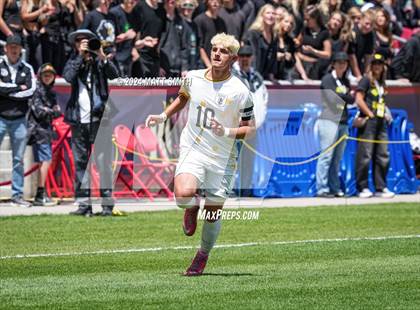 Thumbnail 3 in Wasatch vs. Roy (UHSAA 5A Final) photogallery.