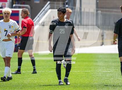 Thumbnail 2 in Wasatch vs. Roy (UHSAA 5A Final) photogallery.